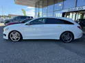 Mercedes-Benz CLA Shooting Brake 250 AMG Line 7G-DCT 4Matic