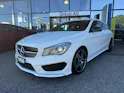 Mercedes-Benz CLA Shooting Brake 250 AMG Line 7G-DCT 4Matic