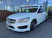 Mercedes-Benz CLA Shooting Brake 250 AMG Line 7G-DCT 4Matic