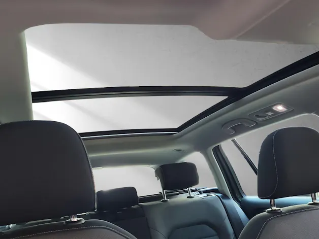VW Golf Variant Highline 2.0TDI 150PS DSG 4Motion