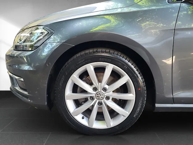 VW Golf Variant Highline 2.0TDI 150PS DSG 4Motion