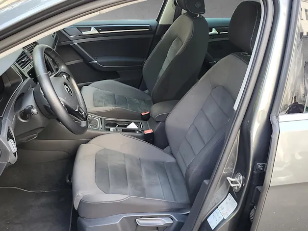 VW Golf Variant Highline 2.0TDI 150PS DSG 4Motion