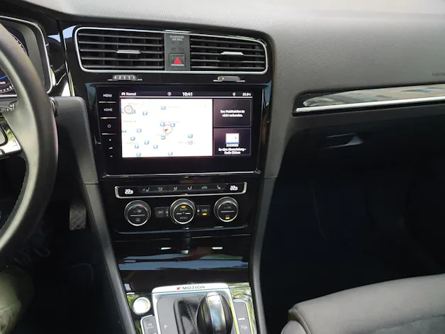 VW Golf Variant Highline 2.0TDI 150PS DSG 4Motion