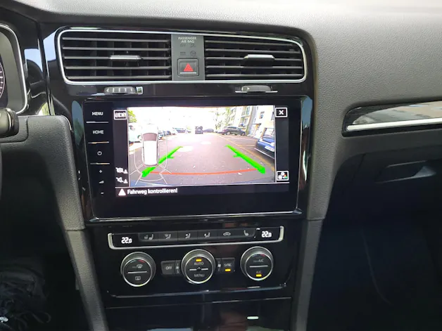 VW Golf Variant Highline 2.0TDI 150PS DSG 4Motion