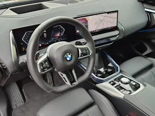 BMW X3 xDrive 48V 40d M Sport Pro