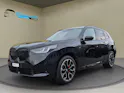 BMW X3 xDrive 48V 40d M Sport Pro