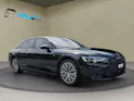 Audi A8 60 L TFSI e quattro tiptronic