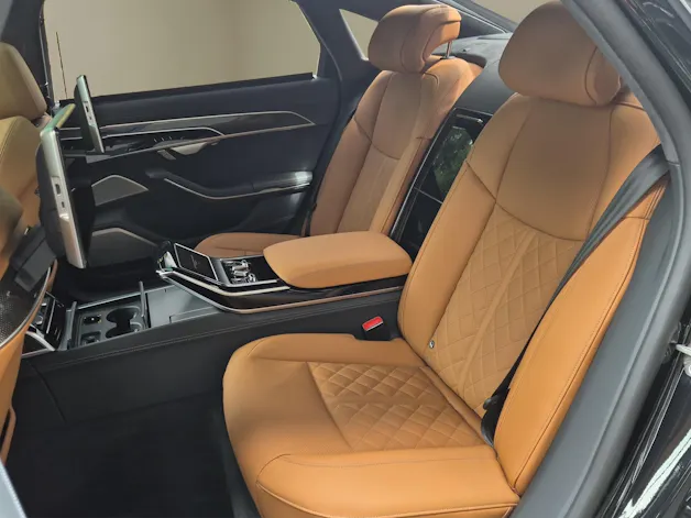 Audi A8 60 L TFSI e quattro tiptronic