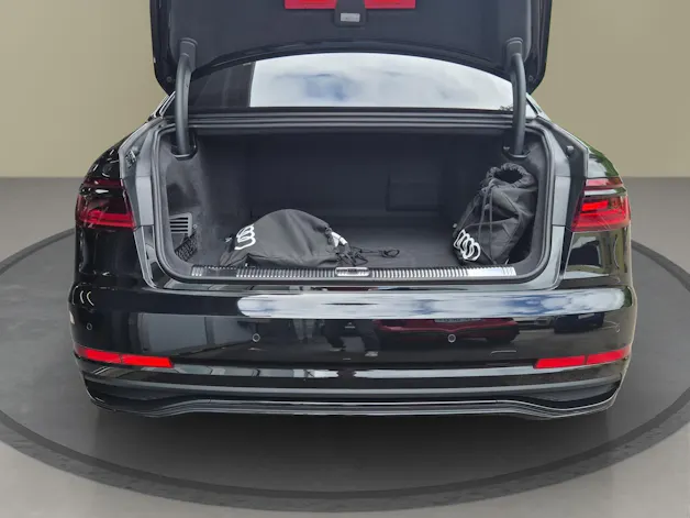 Audi A8 60 L TFSI e quattro tiptronic