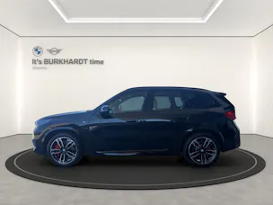 BMW X1 xDr23i 48V M Sport Pro