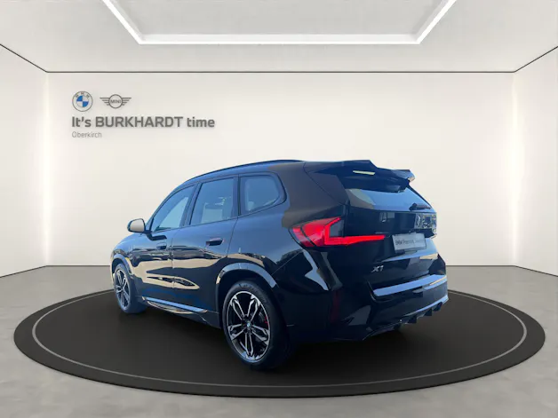 BMW X1 xDr23i 48V M Sport Pro