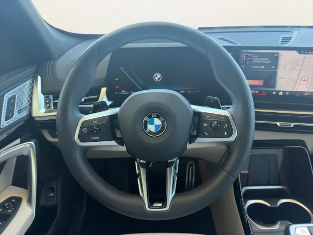 BMW X1 xDr23i 48V M Sport Pro
