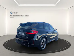 BMW X1 xDr23i 48V M Sport Pro