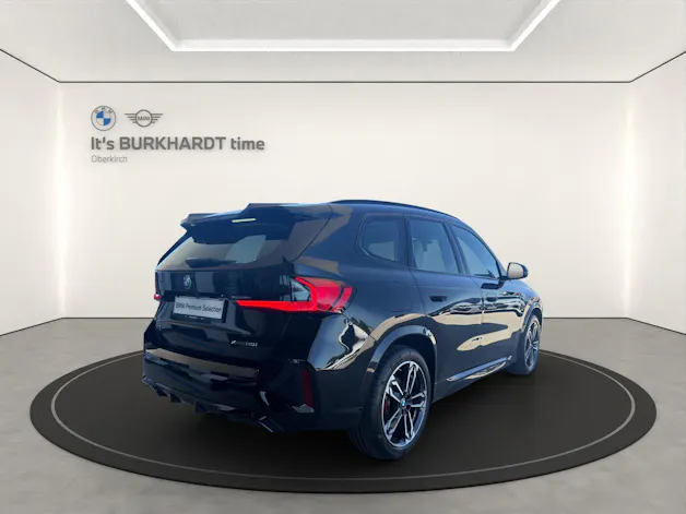 BMW X1 xDr23i 48V M Sport Pro
