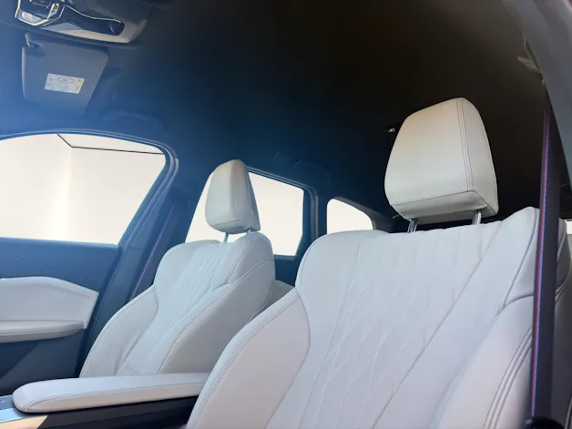 BMW X1 xDr23i 48V M Sport Pro
