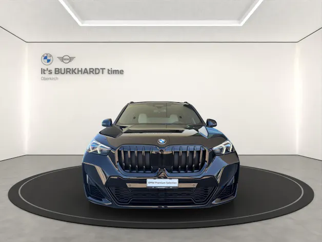 BMW X1 xDr23i 48V M Sport Pro