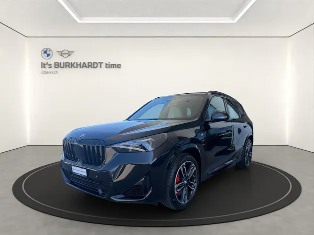 BMW X1 xDr23i 48V M Sport Pro
