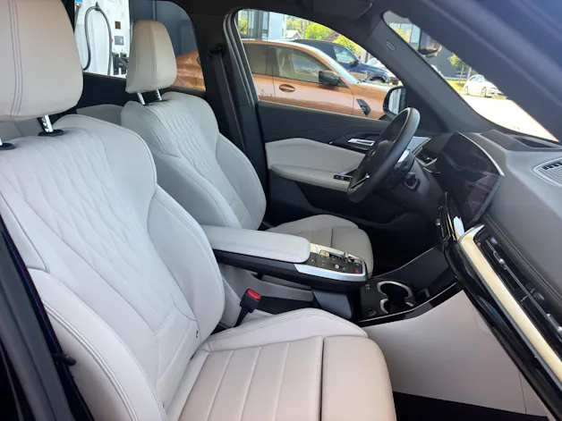 BMW X1 xDr23i 48V M Sport Pro