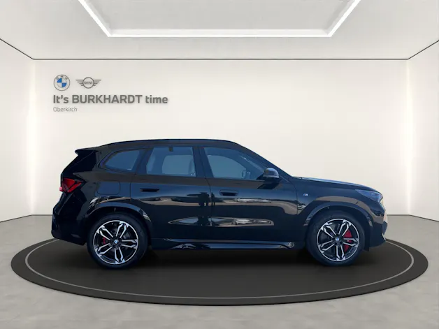 BMW X1 xDr23i 48V M Sport Pro