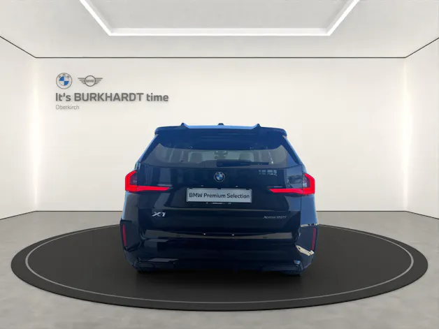 BMW X1 xDr23i 48V M Sport Pro