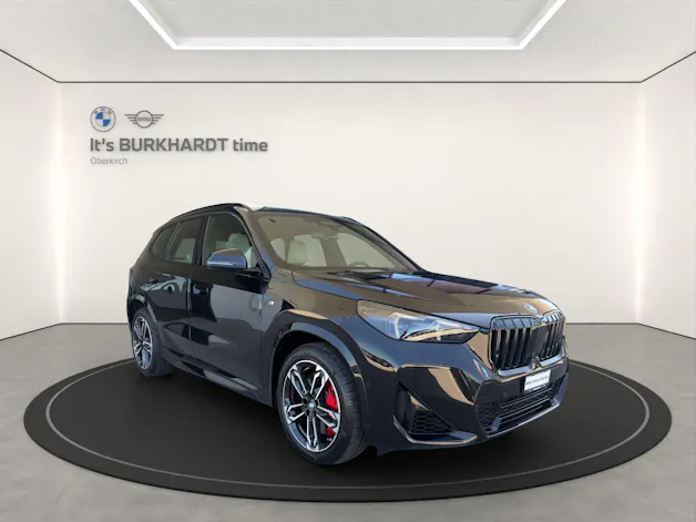 BMW X1 xDr23i 48V M Sport Pro