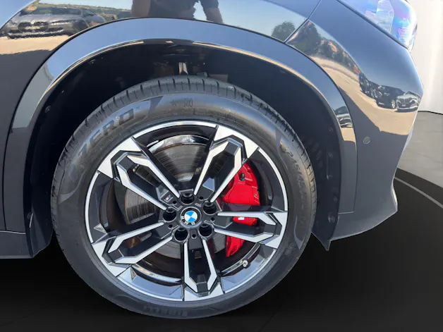 BMW X1 xDr23i 48V M Sport Pro