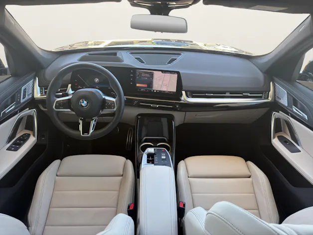 BMW X1 xDr23i 48V M Sport Pro