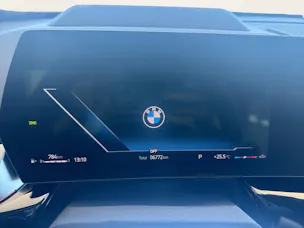 BMW X1 xDr23i 48V M Sport Pro
