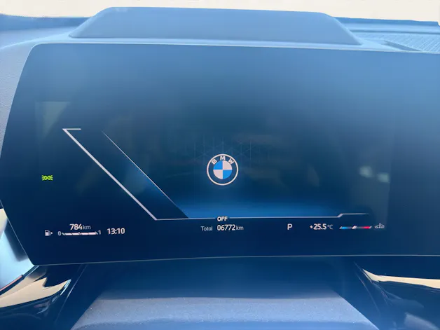 BMW X1 xDr23i 48V M Sport Pro