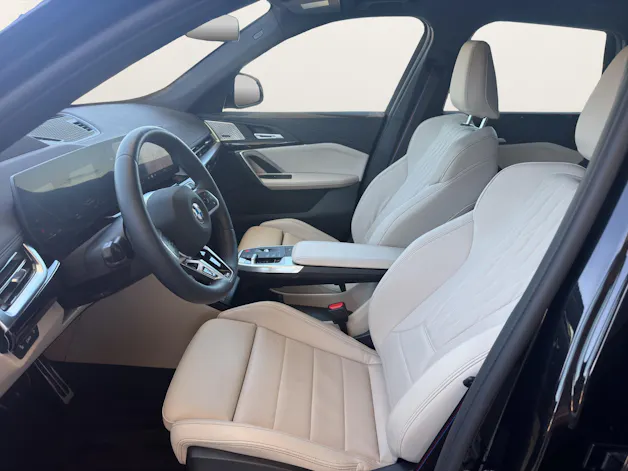 BMW X1 xDr23i 48V M Sport Pro