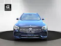 Mercedes-Benz GLC 200 AMG Line 4Matic 9G-Tronic