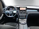 Mercedes-Benz GLC 200 AMG Line 4Matic 9G-Tronic