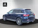 Mercedes-Benz GLC 200 AMG Line 4Matic 9G-Tronic