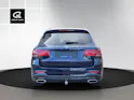 Mercedes-Benz GLC 200 AMG Line 4Matic 9G-Tronic