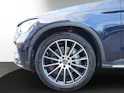 Mercedes-Benz GLC 200 AMG Line 4Matic 9G-Tronic