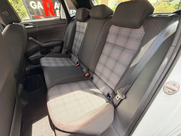 VW Polo 2.0 TSI DSG GTI *** TOP AUSSTATTUNG ***