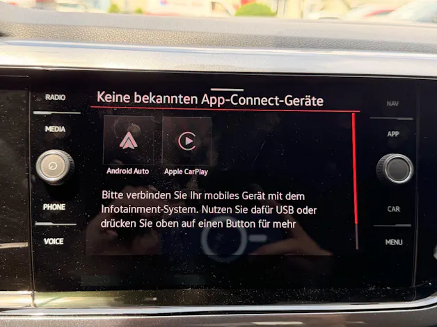 VW Polo 2.0 TSI DSG GTI *** TOP AUSSTATTUNG ***