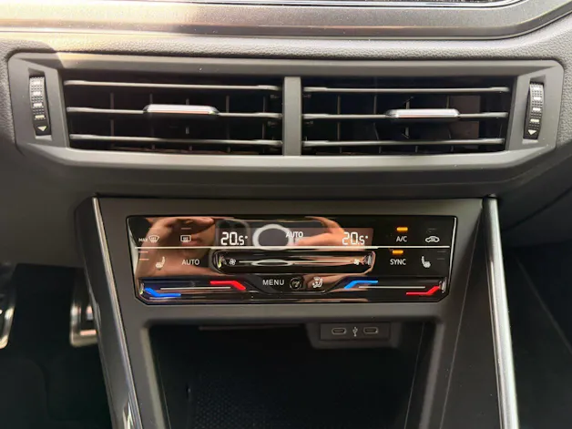 VW Polo 2.0 TSI DSG GTI *** TOP AUSSTATTUNG ***