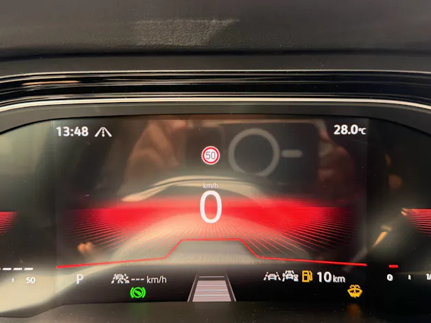 VW Polo 2.0 TSI DSG GTI *** TOP AUSSTATTUNG ***
