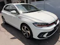 VW Polo 2.0 TSI DSG GTI *** TOP AUSSTATTUNG ***