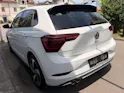 VW Polo 2.0 TSI DSG GTI *** TOP AUSSTATTUNG ***