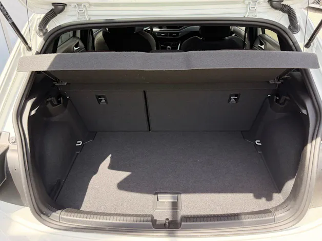 VW Polo 2.0 TSI DSG GTI *** TOP AUSSTATTUNG ***