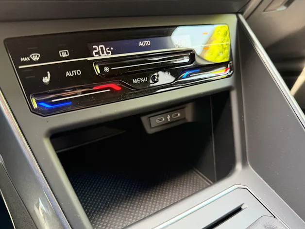 VW Polo 2.0 TSI DSG GTI *** TOP AUSSTATTUNG ***