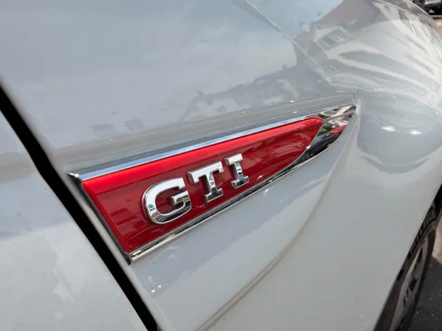 VW Polo 2.0 TSI DSG GTI *** TOP AUSSTATTUNG ***
