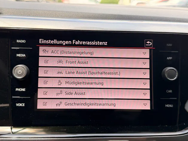VW Polo 2.0 TSI DSG GTI *** TOP AUSSTATTUNG ***