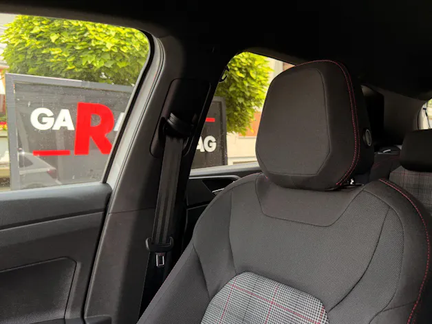 VW Polo 2.0 TSI DSG GTI *** TOP AUSSTATTUNG ***