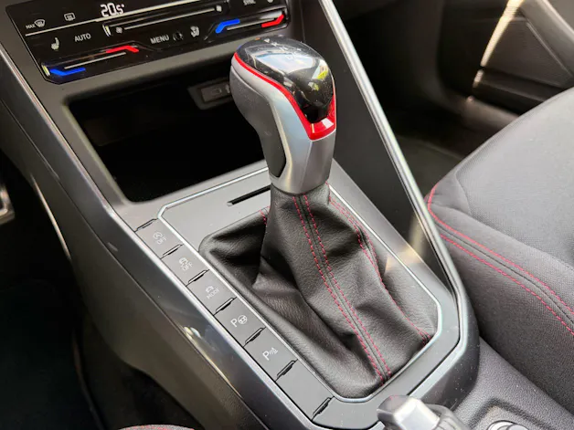 VW Polo 2.0 TSI DSG GTI *** TOP AUSSTATTUNG ***