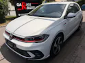 VW Polo 2.0 TSI DSG GTI *** TOP AUSSTATTUNG ***