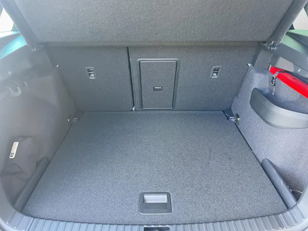 Škoda Karoq 2.0 TSI SportLine 4x4 DSG