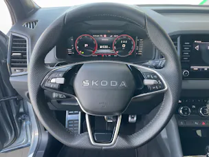 Škoda Karoq 2.0 TSI SportLine 4x4 DSG